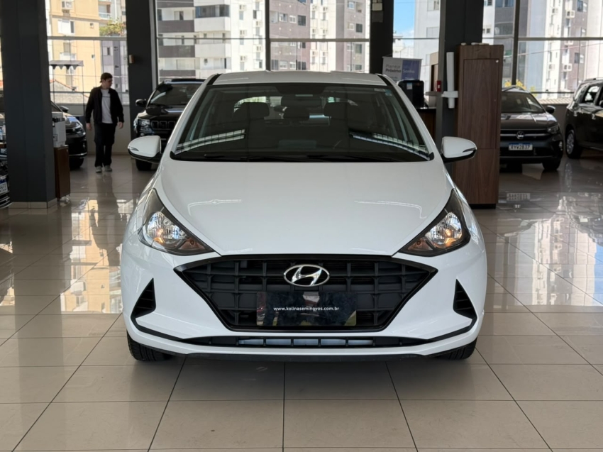 hyundai hb20 1.0 12v flex evolution manual 4p 20211