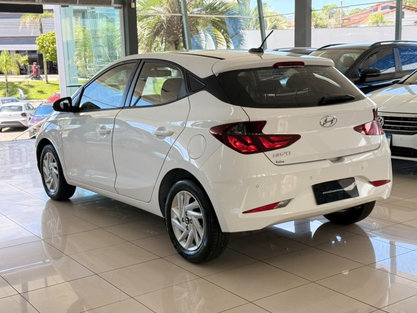 hyundai hb20 1.0 12v flex evolution manual 4p 20213