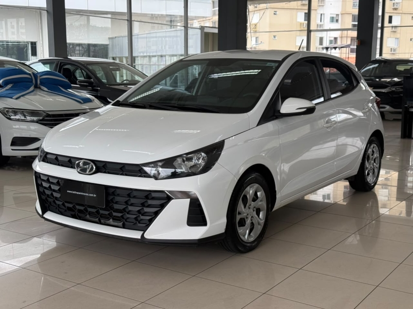 hyundai hb20 1.0 12v flex comfort manual 5p 20232