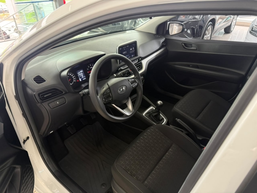 hyundai hb20 1.0 12v flex comfort manual 5p 20236
