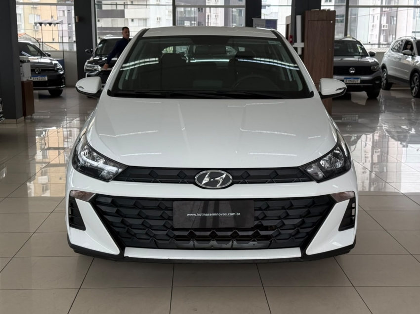hyundai hb20 1.0 12v flex comfort manual 5p 20231