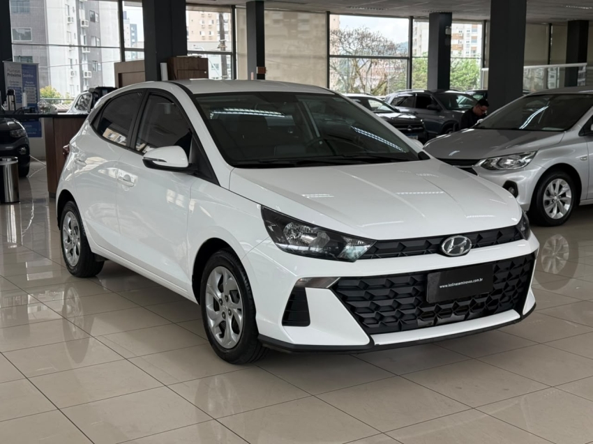 hyundai hb20 1.0 12v flex comfort manual 5p 20230