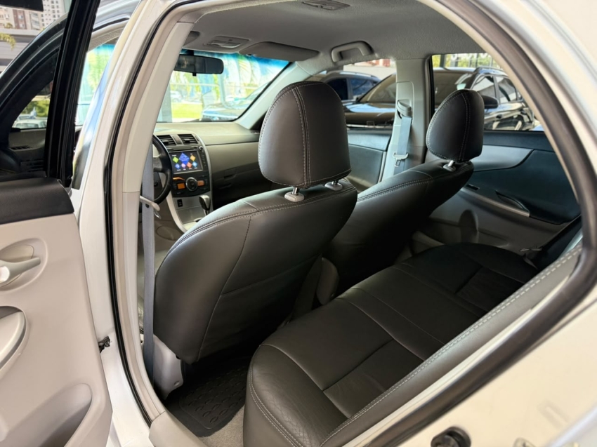 toyota corolla 2.0 xei 16v flex 4p automatico 20139