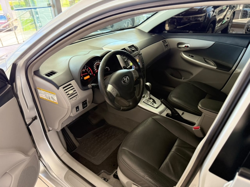 toyota corolla 2.0 xei 16v flex 4p automatico 20136
