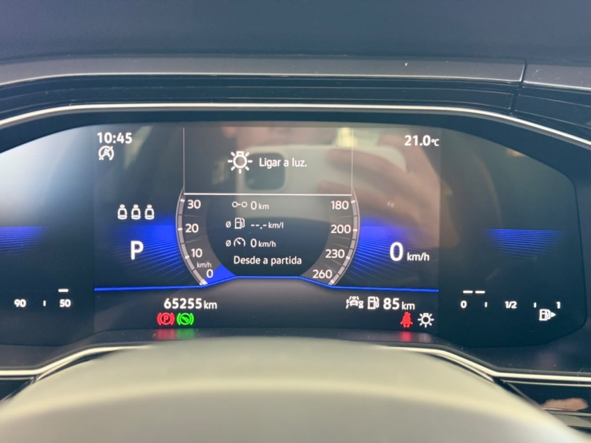 volkswagen nivus 1.0 200 tsi total flex comfortline automatico 4p 20249