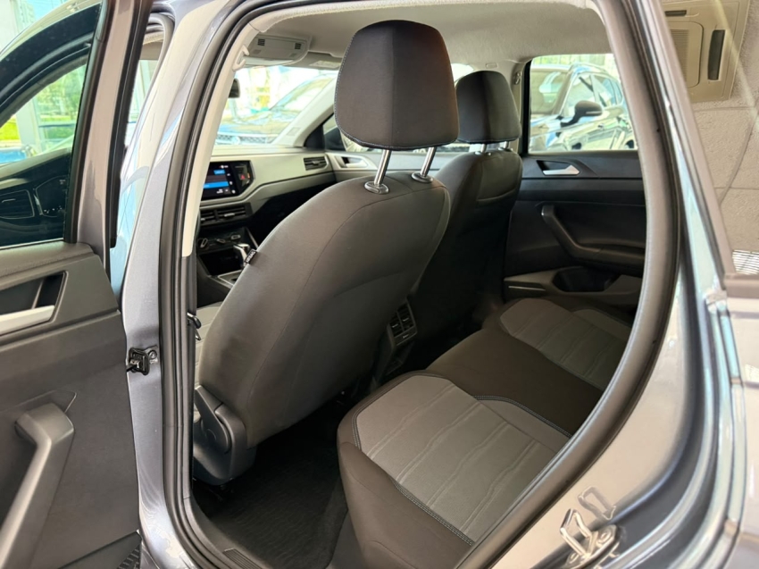 volkswagen nivus 1.0 200 tsi total flex comfortline automatico 4p 20248