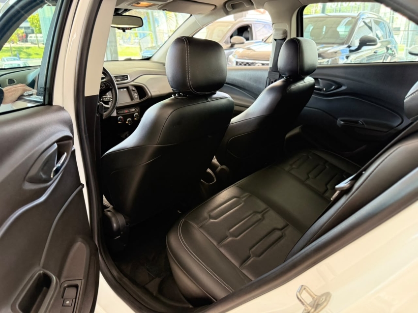 chevrolet onix 1.4 mpfi ltz 8v flex 4p manual 5p 20199