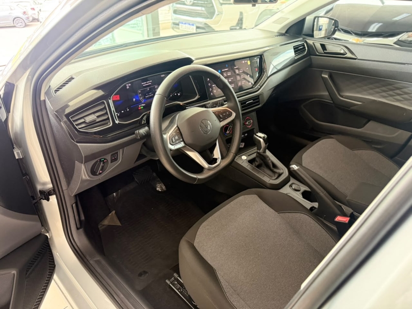 volkswagen polo 1.0 170 tsi sense automatico flex 4p 20256