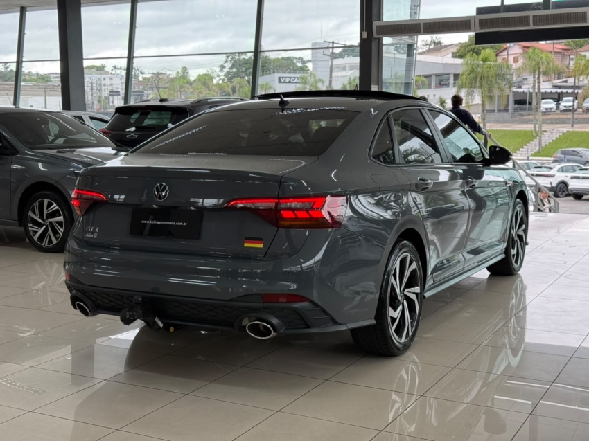 volkswagen jetta 2.0 350 tsi gasolina gli dsg 5p automatico 20245