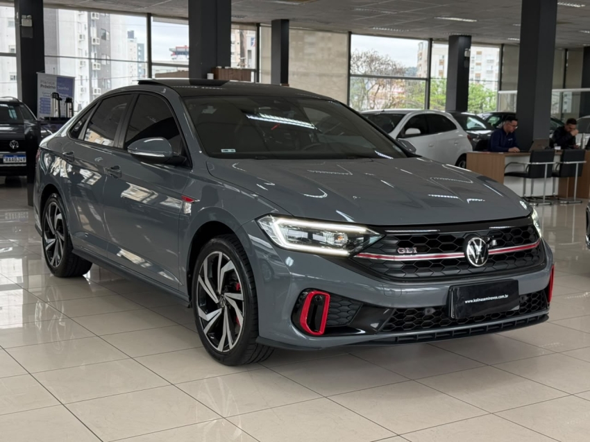 volkswagen jetta 2.0 350 tsi gasolina gli dsg 5p automatico 20240