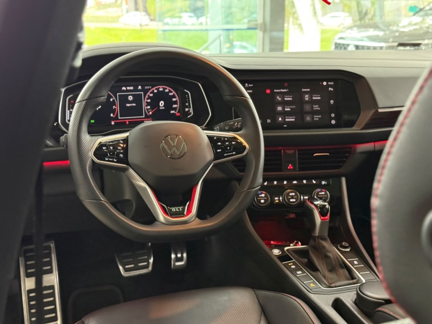 volkswagen jetta 2.0 350 tsi gasolina gli dsg 5p automatico 20249