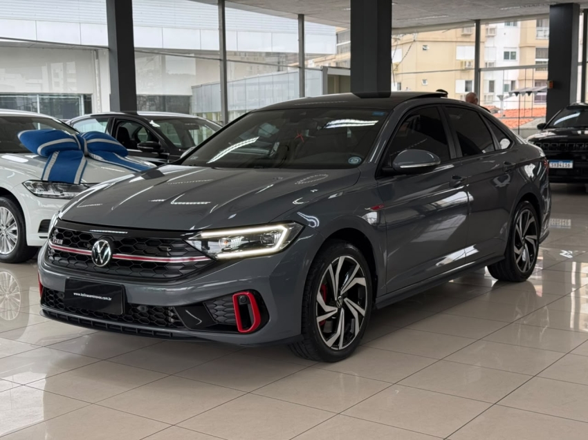 volkswagen jetta 2.0 350 tsi gasolina gli dsg 5p automatico 20242
