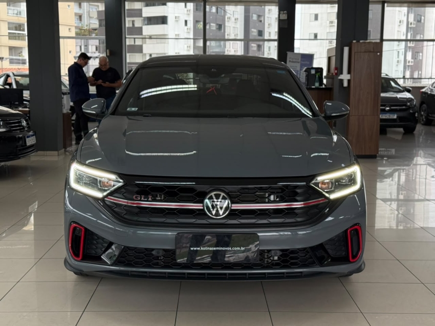 volkswagen jetta 2.0 350 tsi gasolina gli dsg 5p automatico 20241
