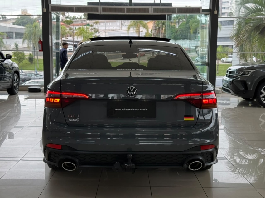 volkswagen jetta 2.0 350 tsi gasolina gli dsg 5p automatico 20244
