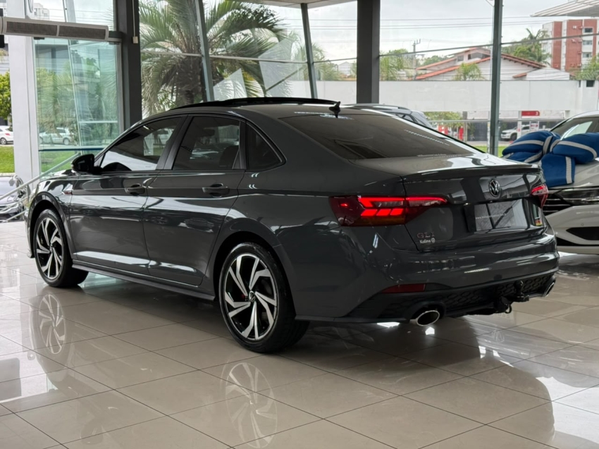 volkswagen jetta 2.0 350 tsi gasolina gli dsg 5p automatico 20243