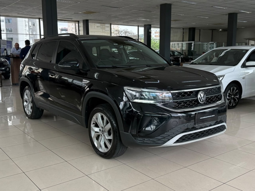 volkswagen taos 1.4 250 tsi total flex comfortline automatico 5p 20220