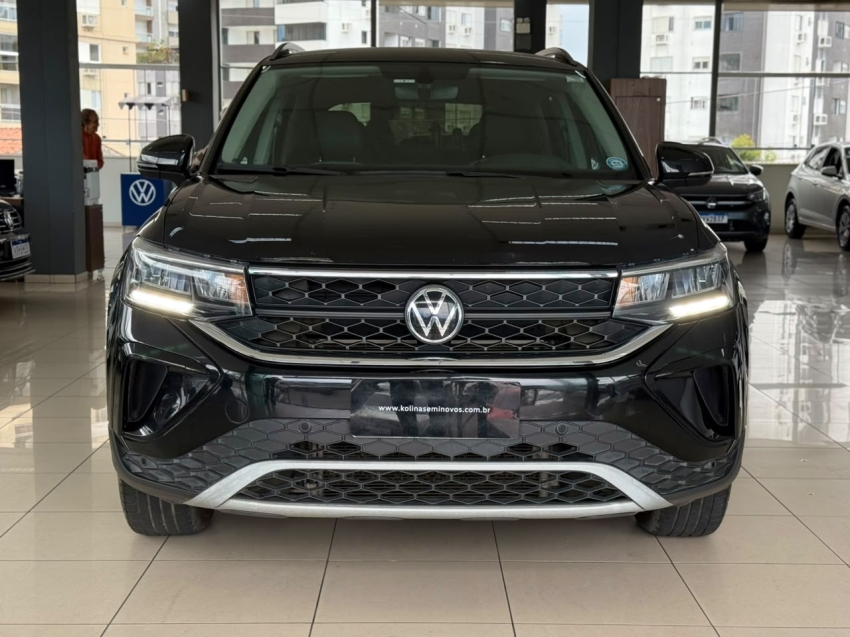 volkswagen taos 1.4 250 tsi total flex comfortline automatico 5p 20221