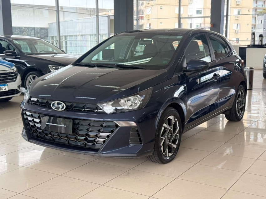 hyundai hb20 1.0 tgdi flex comfort automatico 4p 20242