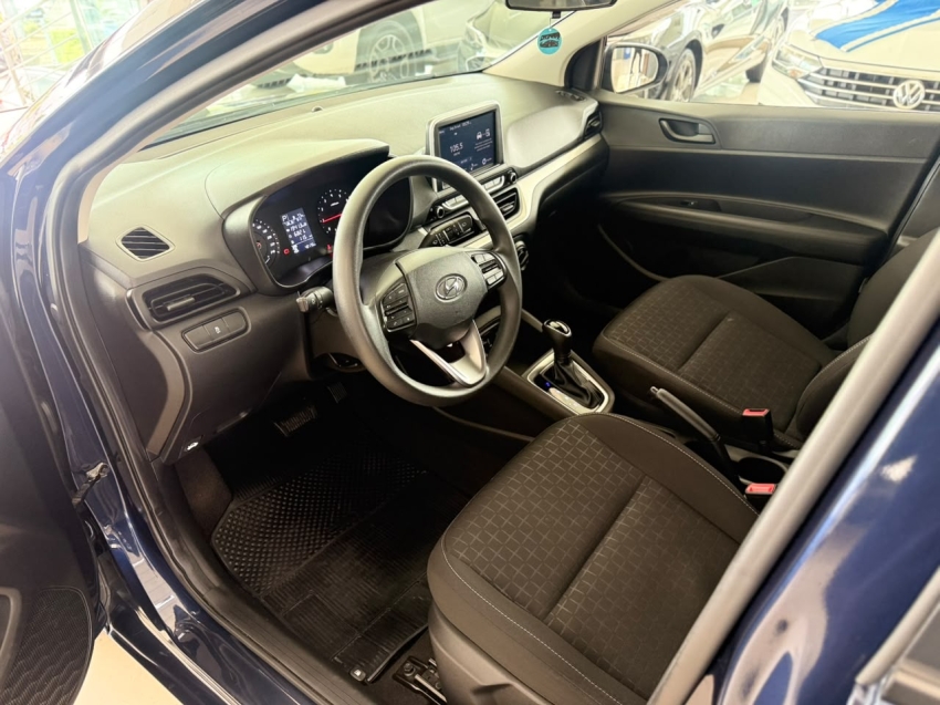 hyundai hb20 1.0 tgdi flex comfort automatico 4p 20246