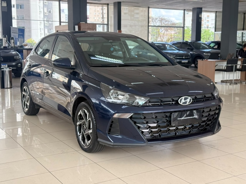 hyundai hb20 1.0 tgdi flex comfort automatico 4p 20240