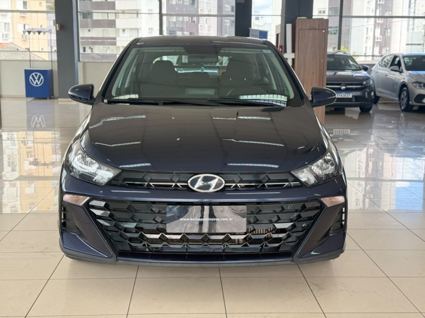 hyundai hb20 1.0 tgdi flex comfort automatico 4p 20241