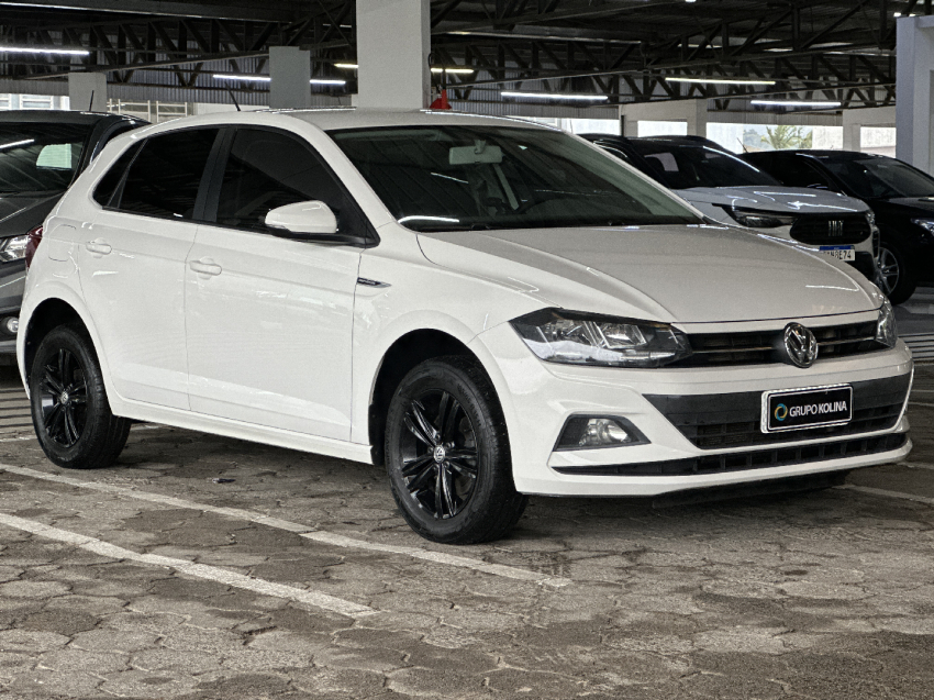 volkswagen polo 1.0 200 tsi comfortline automatico 2020 volkswagen polo 1.0 200 tsi comfortline automatico 2020