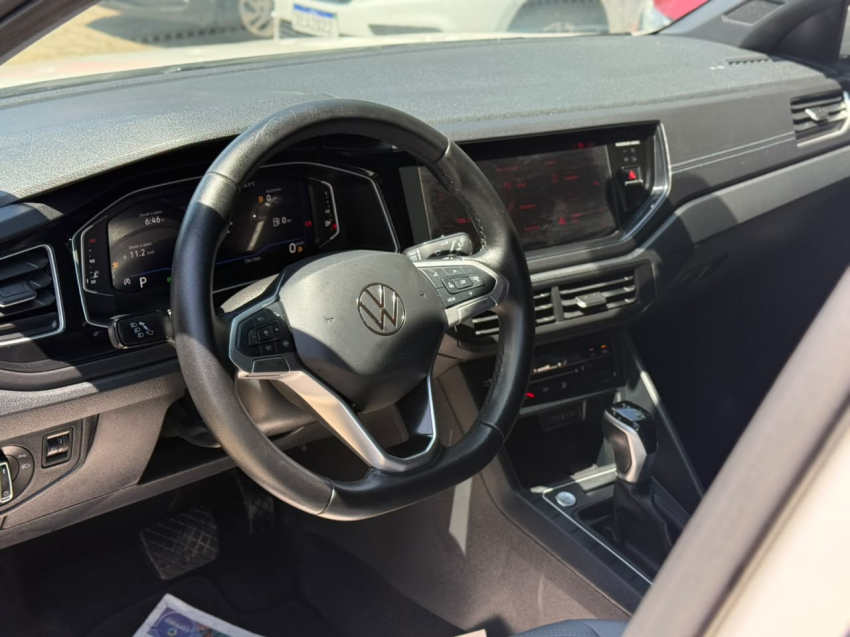 volkswagen nivus 1.0 200 tsi total flex highline automatico 4p manual 20247