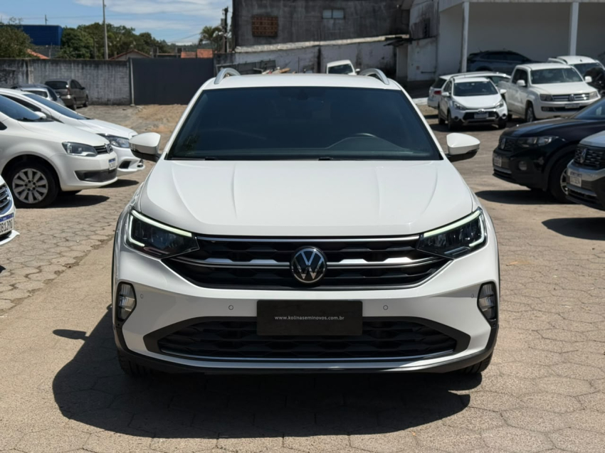 volkswagen nivus 1.0 200 tsi total flex highline automatico 4p manual 20241