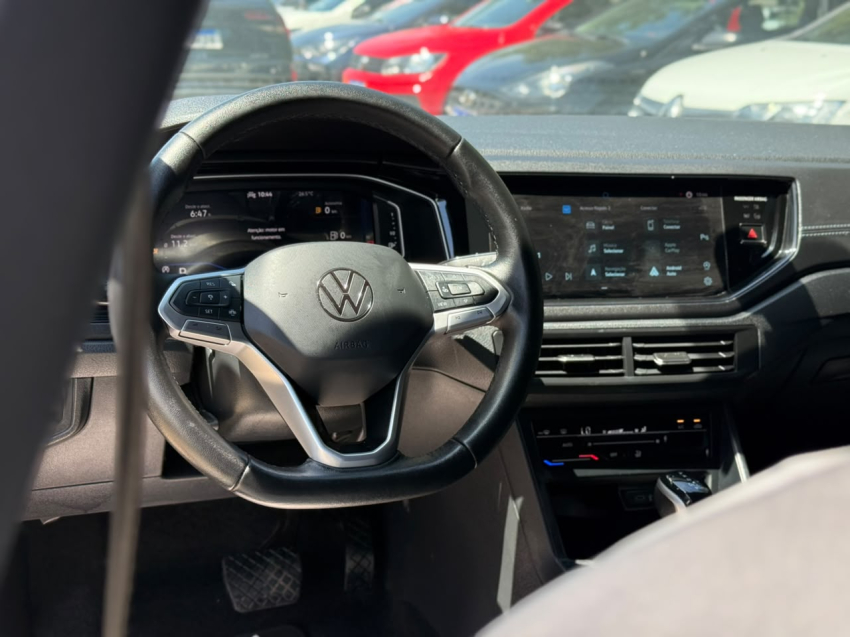 volkswagen nivus 1.0 200 tsi total flex highline automatico 4p manual 20246