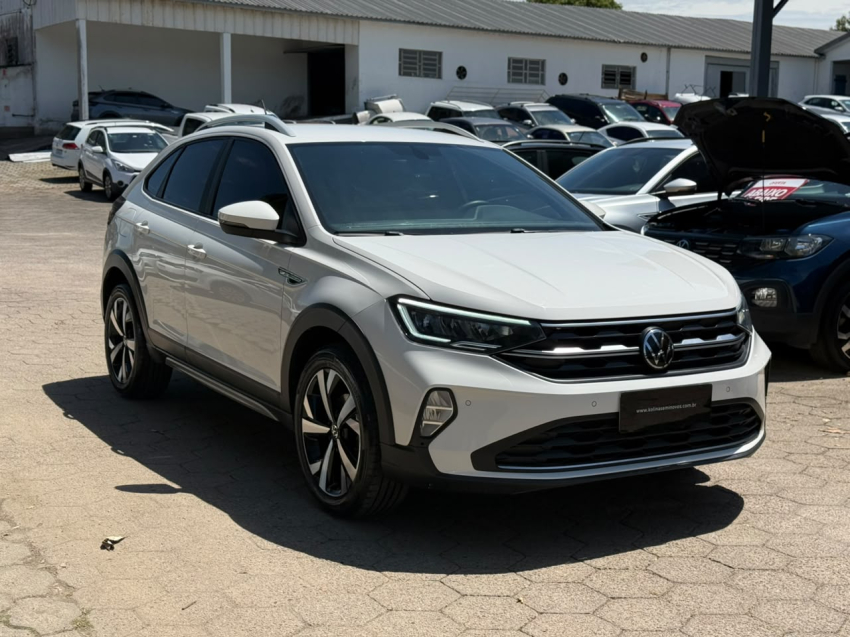 volkswagen nivus 1.0 200 tsi total flex highline automatico 4p manual 20240