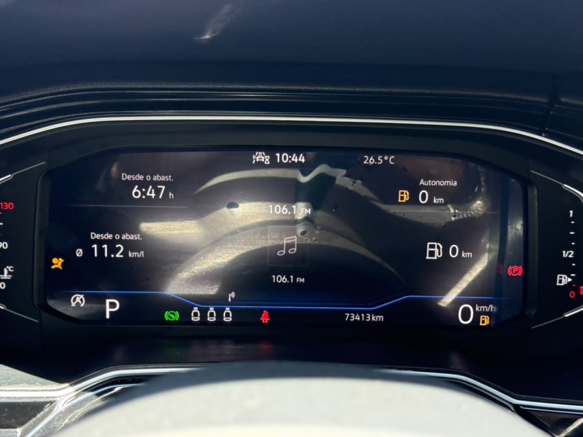 volkswagen nivus 1.0 200 tsi total flex highline automatico 4p manual 20249