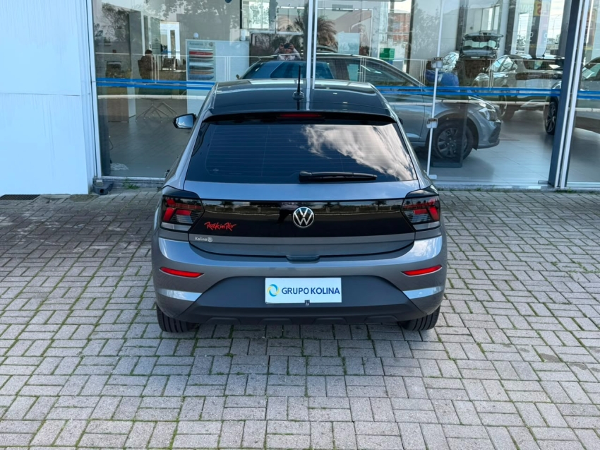 volkswagen polo 1.0 mpi rock in rio manual flex 4p 20254