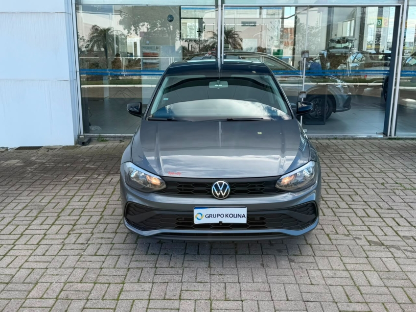 volkswagen polo 1.0 mpi rock in rio manual flex 4p 20251