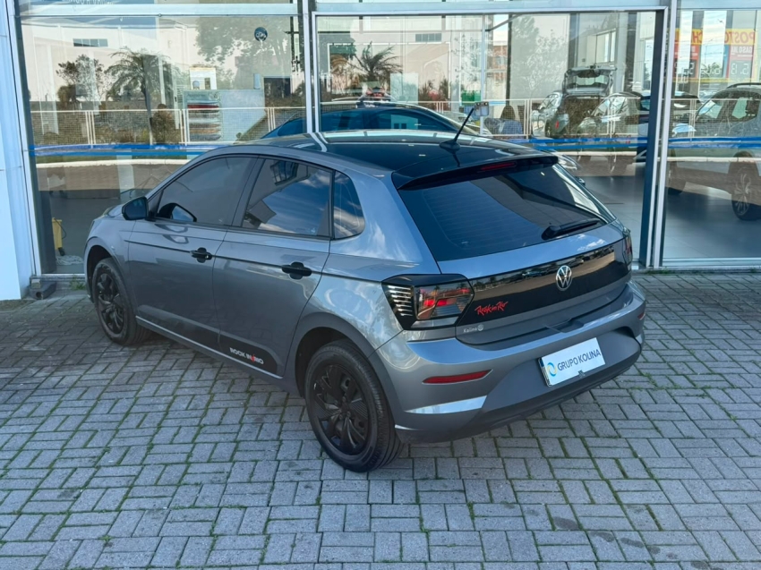 volkswagen polo 1.0 mpi rock in rio manual flex 4p 20253