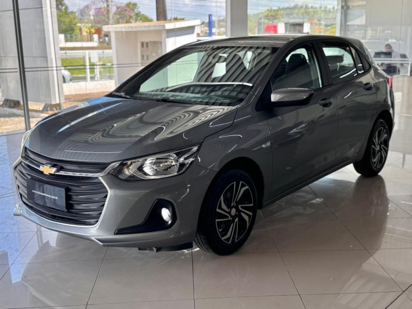 chevrolet onix 1.0 flex lt manual 4p 20252