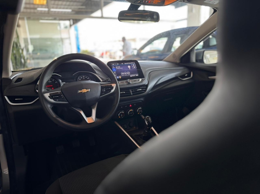 chevrolet onix 1.0 flex lt manual 4p 20257