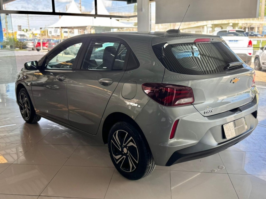 chevrolet onix 1.0 flex lt manual 4p 20253