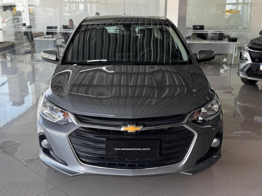 chevrolet onix 1.0 flex lt manual 4p 20251