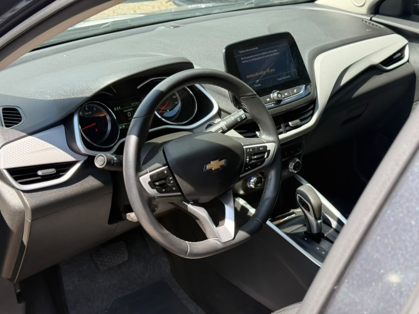 chevrolet onix 1.0 turbo flex plus premier automatico 4p manual 20257