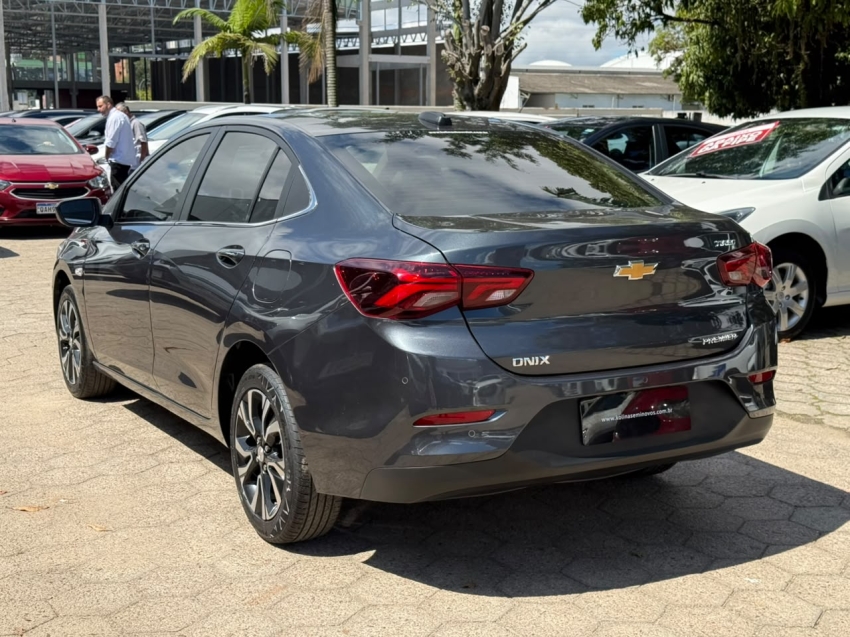 chevrolet onix 1.0 turbo flex plus premier automatico 4p manual 20253