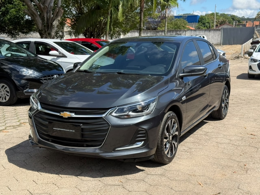 chevrolet onix 1.0 turbo flex plus premier automatico 4p manual 20252