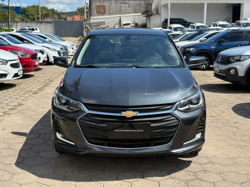 chevrolet onix 1.0 turbo flex plus premier automatico 4p manual 20251