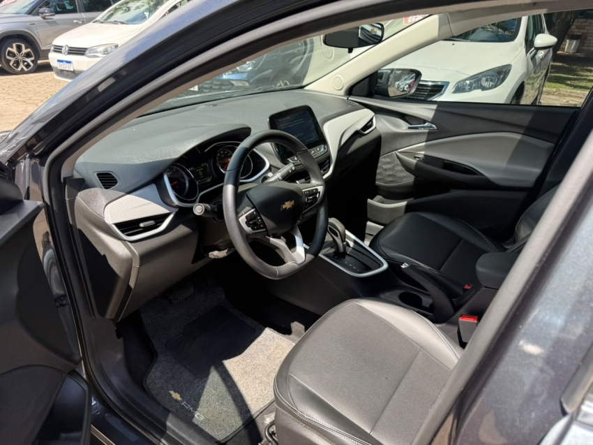 chevrolet onix 1.0 turbo flex plus premier automatico 4p manual 20256