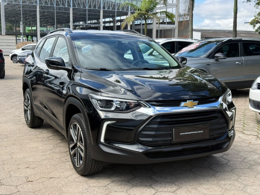 chevrolet tracker 1.0 turbo flex lt automatico 4p manual 20250