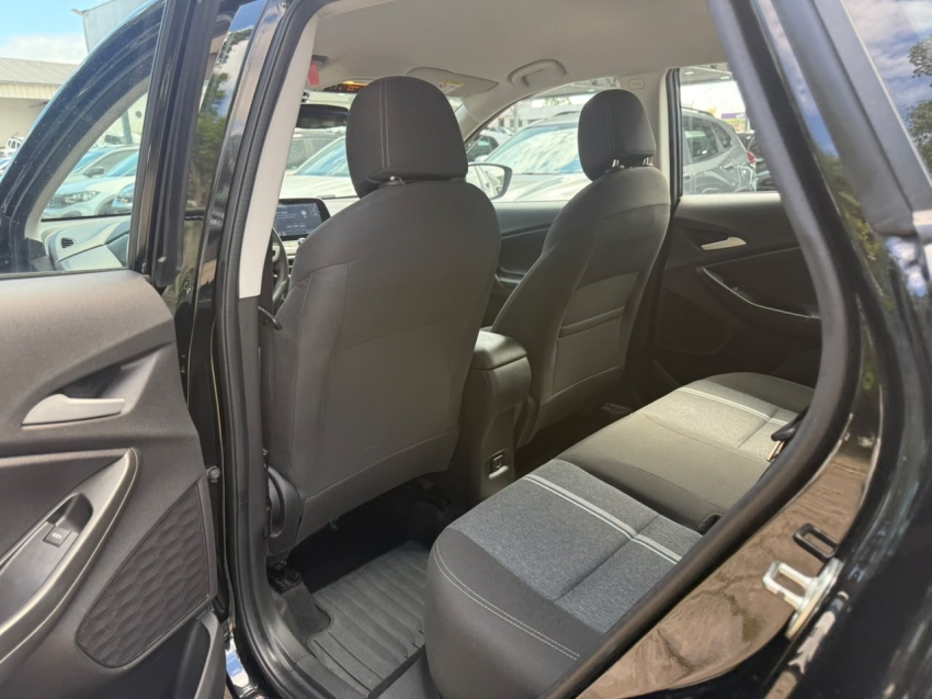 chevrolet tracker 1.0 turbo flex lt automatico 4p manual 20258