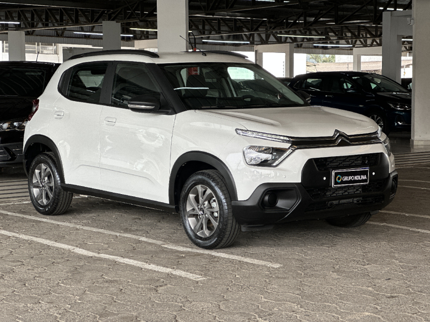 citroen c3 1.0 firefly flex feel manual 2024 citroen c3 1.0 firefly flex feel manual 2024