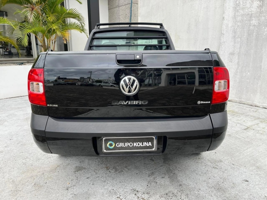 volkswagen saveiro 1.6 mi trendline cs 8v flex 2p manual 1.5 20164