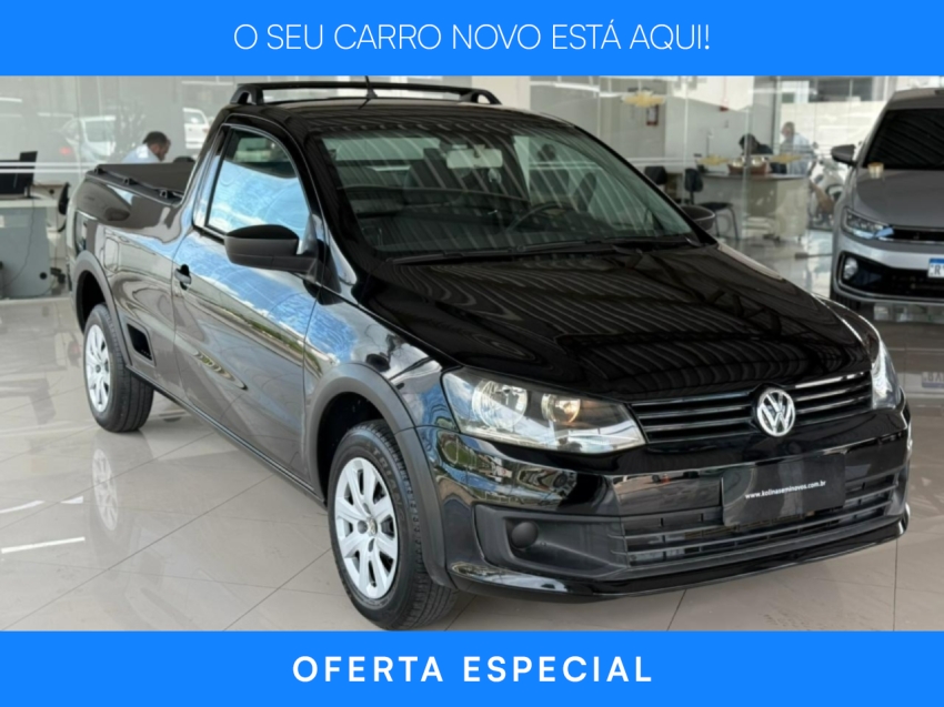 volkswagen saveiro 1.6 mi trendline cs 8v flex 2p manual 1.5 2016