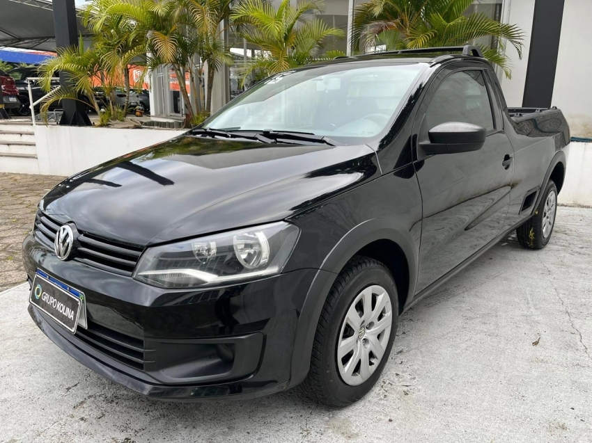 volkswagen saveiro 1.6 mi trendline cs 8v flex 2p manual 1.5 20162