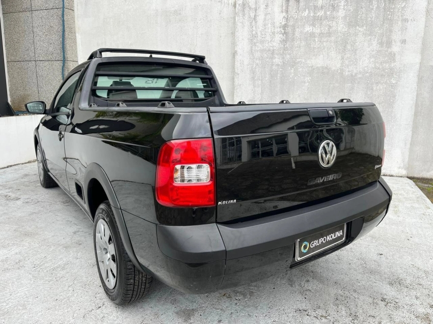 volkswagen saveiro 1.6 mi trendline cs 8v flex 2p manual 1.5 20163